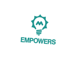 Empowers Sticker by 247ai