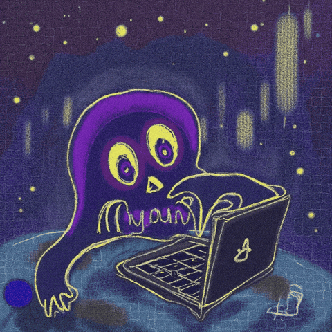 Art Feeling GIF