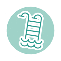 Party Smile Sticker