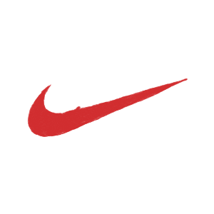 Nikeswooshart Sticker by Nike