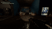 Dark Environment GIF by Wired Productions