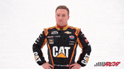 Sad Tyler Reddick GIF by Richard Childress Racing