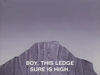 nickrewind nicksplat angry beavers GIF