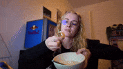 Enjoy Eating GIF by G2 Esports
