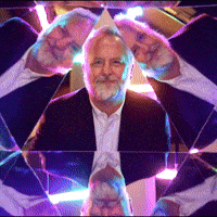 Steve Mcknight GIF by GIPHY IRL