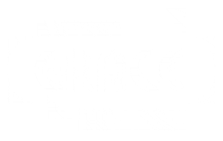 GRACEINRIVIERA logo style restaurant 4 Sticker