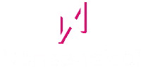 Logo Sticker by Nonsensical
