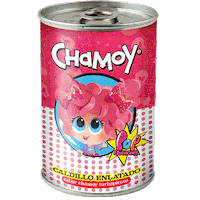 Chamoy Tinga Sticker by Distroller