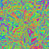 Acid Trip Art GIF by xponentialdesign