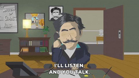 phone room GIF by South Park 