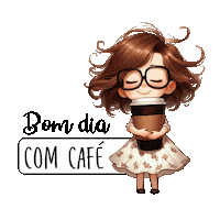 aduanstudio cafe bomdia aduanstudio bomdiacomcafe Sticker