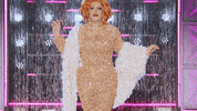 Sparkling Drag Race GIF by RuPaul's Drag Race