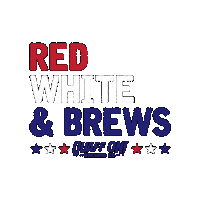 Drinklocal Sticker by Quaff ON! Brewing Company