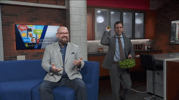 chicago lol GIF by WGN Morning News