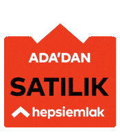 Gayrimenkul Sticker by hepsiemlak