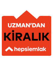 Gayrimenkul Sticker by hepsiemlak