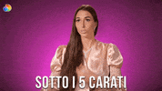 Sofia Convento GIF by discovery+