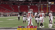 Regular Season Football GIF by NFL