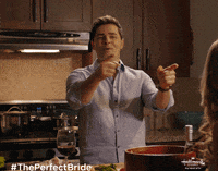 When Calls The Heart Wedding GIF by Hallmark Channel