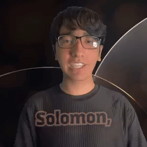 Solomon