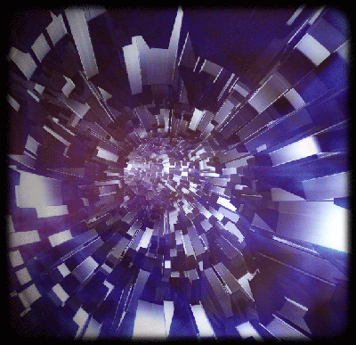 art 3d GIF by Todd Rocheford