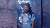 North Carolina Soccer GIF by UNC Tar Heels