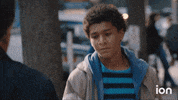 Blue Bloods Hug GIF by ION