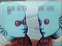 fantastic planet vhs GIF by Royal Smith