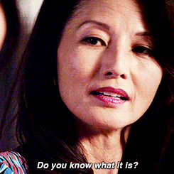 teen wolf kira yukimura GIF by mtv
