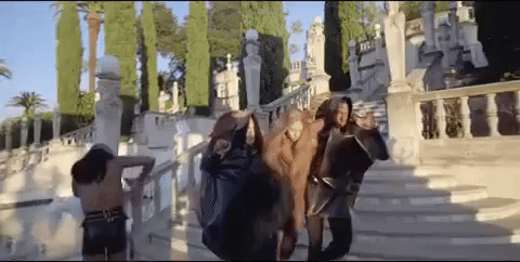 music video guy GIF by Lady Gaga