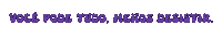 Animated Sticker