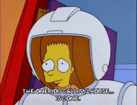 bart simpson GIF