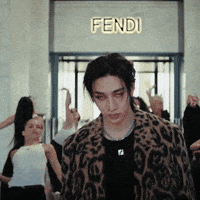 Roman Empire Skz GIF