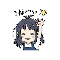 Animated Sticker