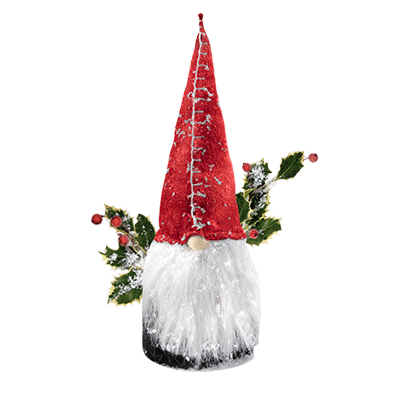 BottegaVerde giphyupload gnome Sticker