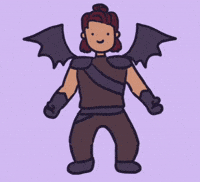 Sarah J Maas Dancing GIF