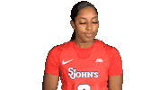 St Johns Sjuwbb Sticker by St. John's Red Storm