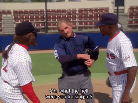 Looking At Star Trek GIF by Goldmaster