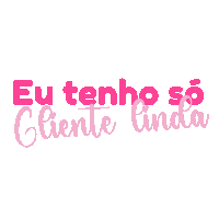 bruartesdigitais linda loja cliente empreendedora Sticker