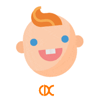 Charlestown-Dental-Centre smile smiling teeth dentist Sticker