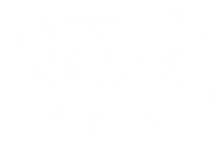 GRACEINRIVIERA logo style restaurant 4 Sticker