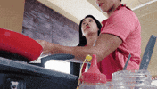 Cookingwithloveydovey GIF by MORGENFREUDE