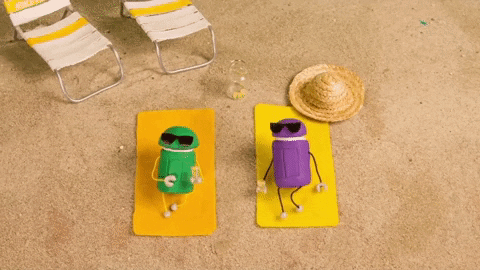 ask the storybots beach GIF by StoryBots