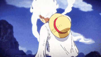 One Piece GIF by Toei Animation