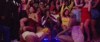 Bestie Sheff G GIF by Winners Circle