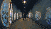 Creativity Hologram GIF by CreatorFocus.com