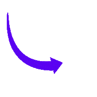 triwi marketing arrow up top Sticker