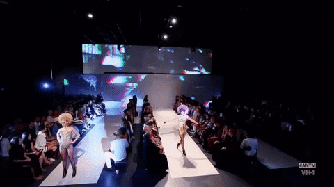finale GIF by America's Next Top Model