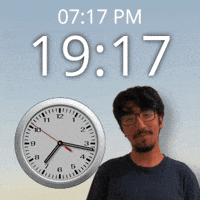 7Pm GIF