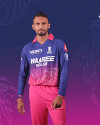 Come On Yes GIF by Rajasthan Royals